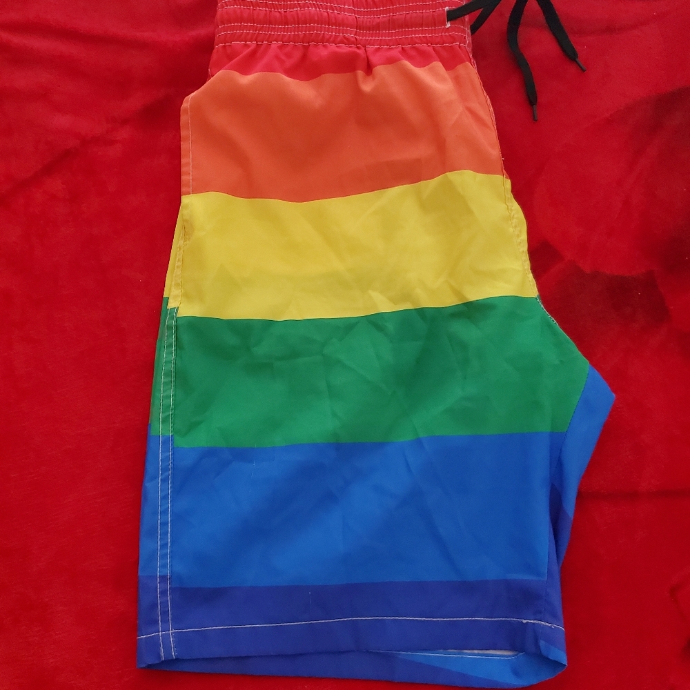 Swim trunks - Picture 3 of 4